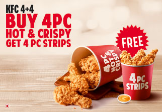 kfc franchise